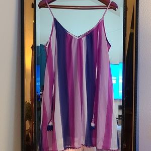 Living doll short dress